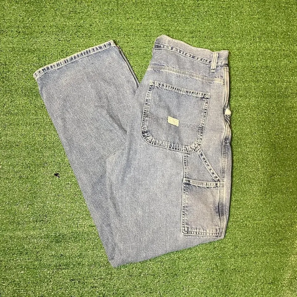 Gap Men's Blue Jeans
