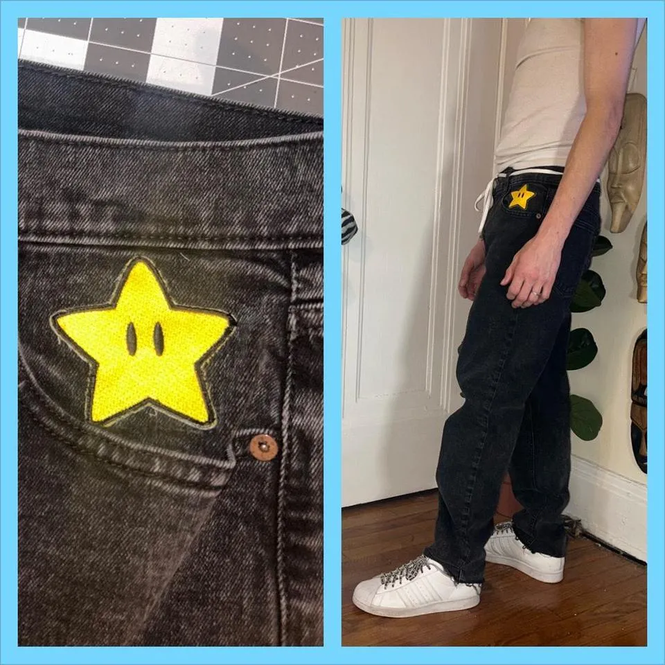 Gap Men's Jeans