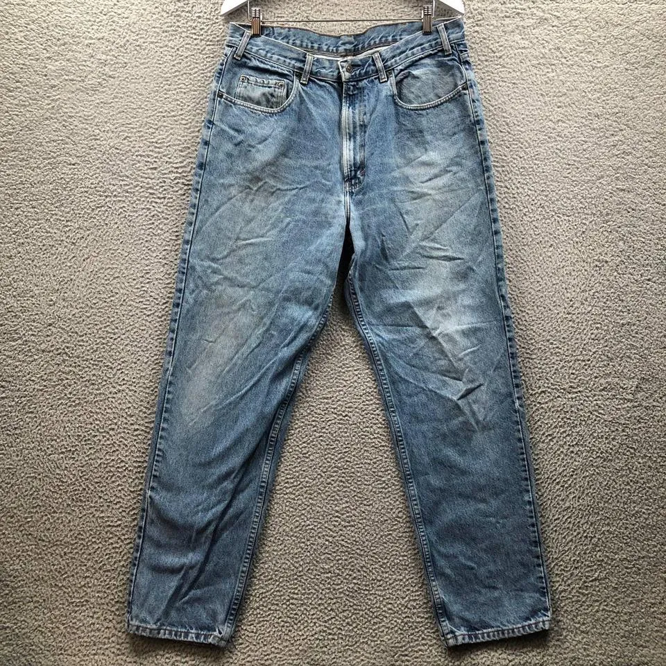 Gap Men's Blue Jeans