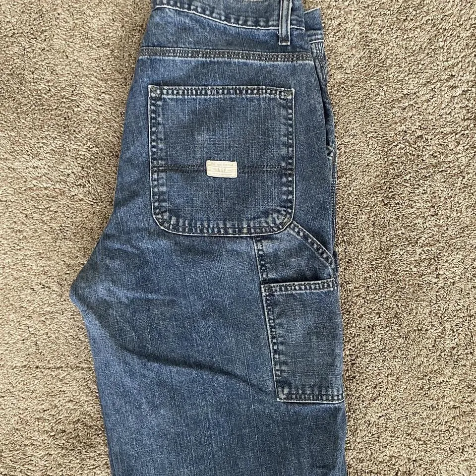 Gap Men's Jeans