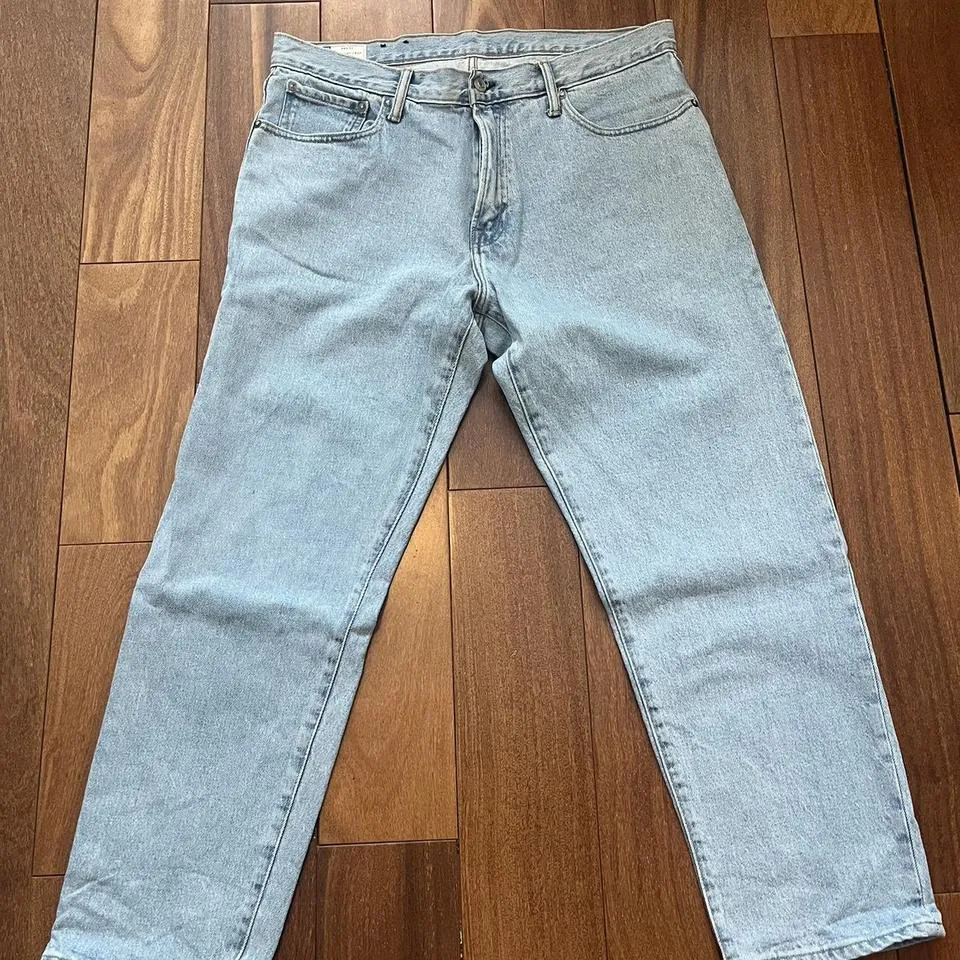 Gap Men's Blue Jeans