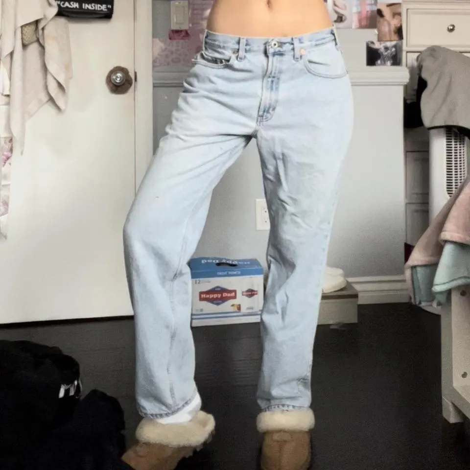 Gap Men's Jeans