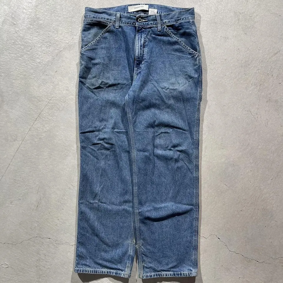 Gap Men's Blue Jeans