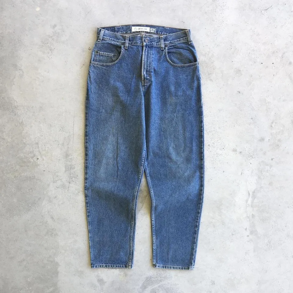 Gap Men's Blue Jeans