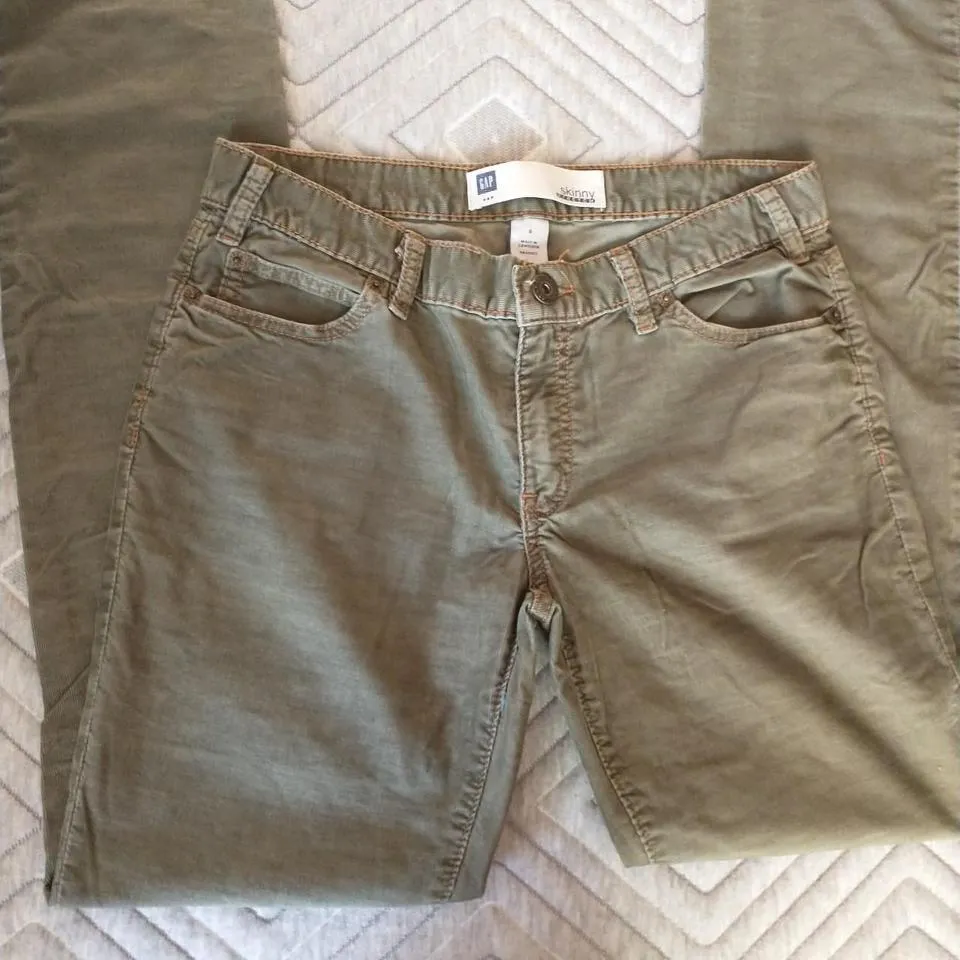 Gap Men's Jeans