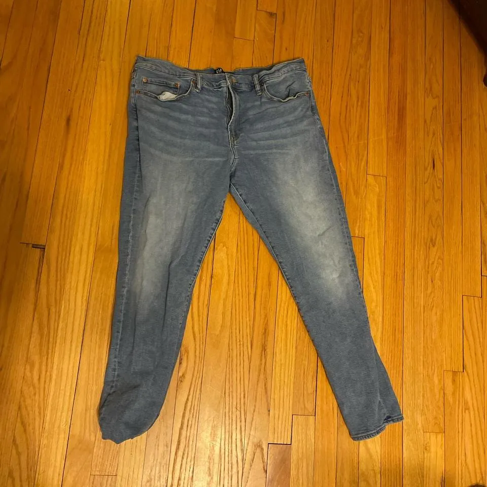 Gap Men's Jeans