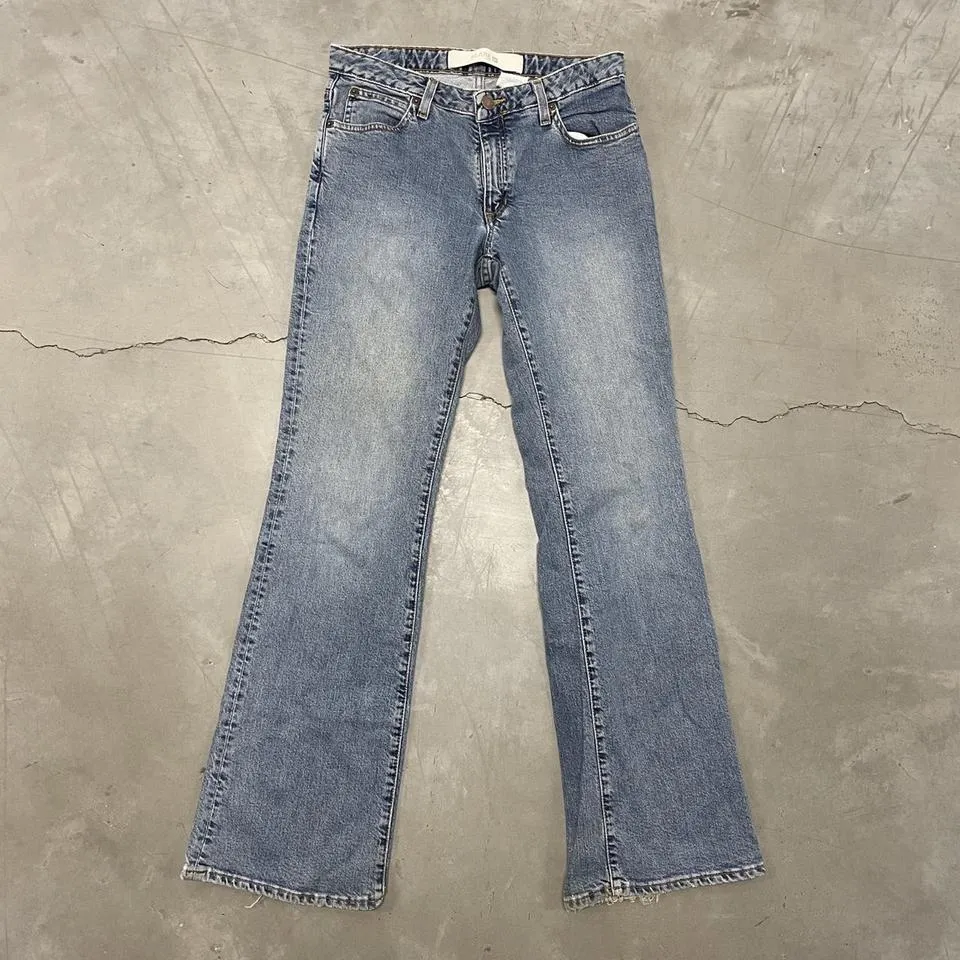 Gap Men's Blue Jeans