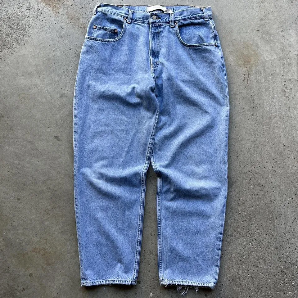 Gap Men's Blue Jeans
