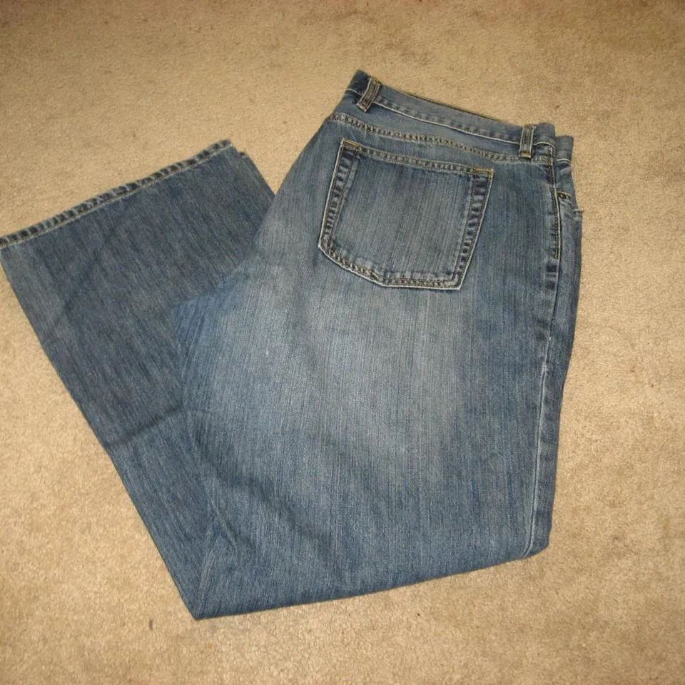 Gap Men's Blue Jeans