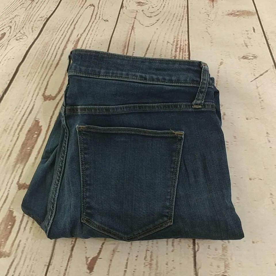 Gap Men's Blue Jeans