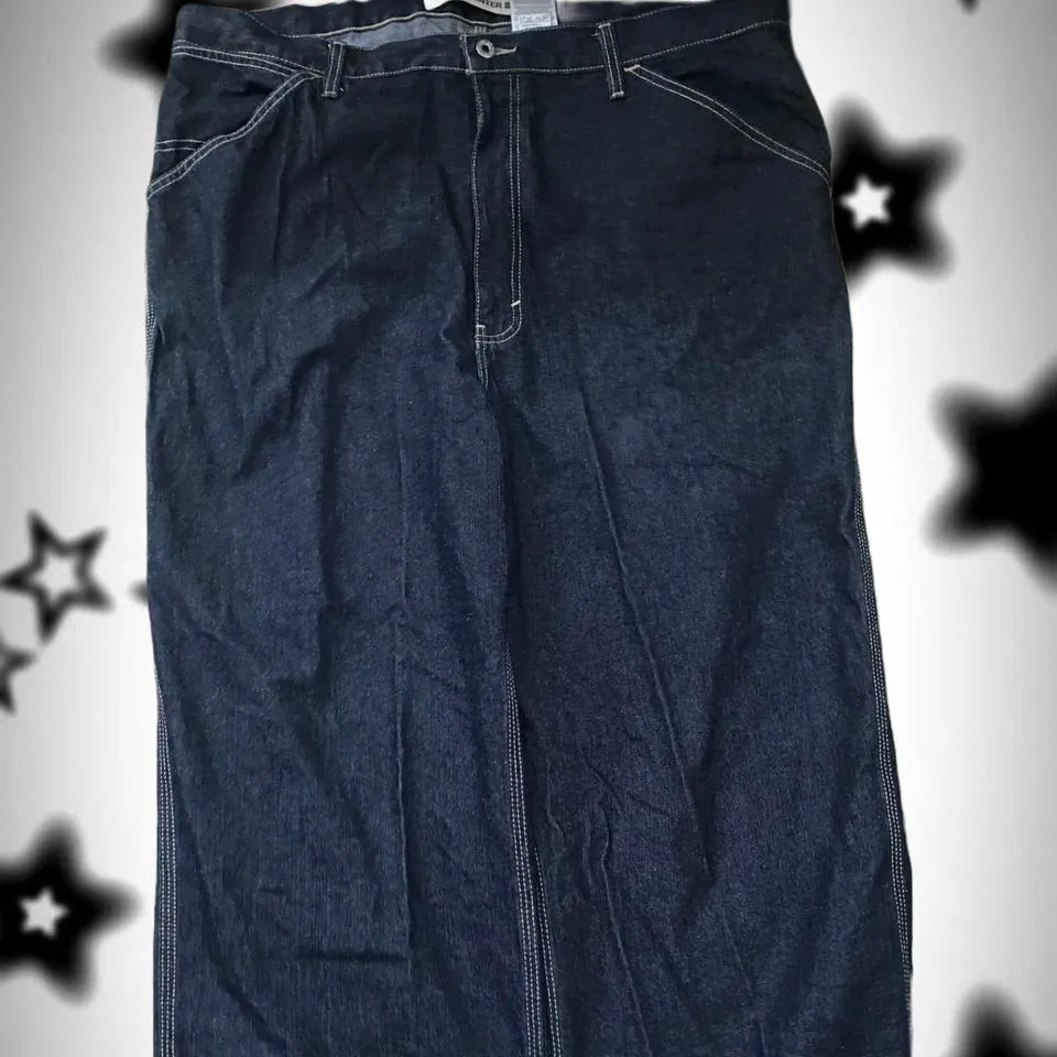 Gap Men's Blue Jeans