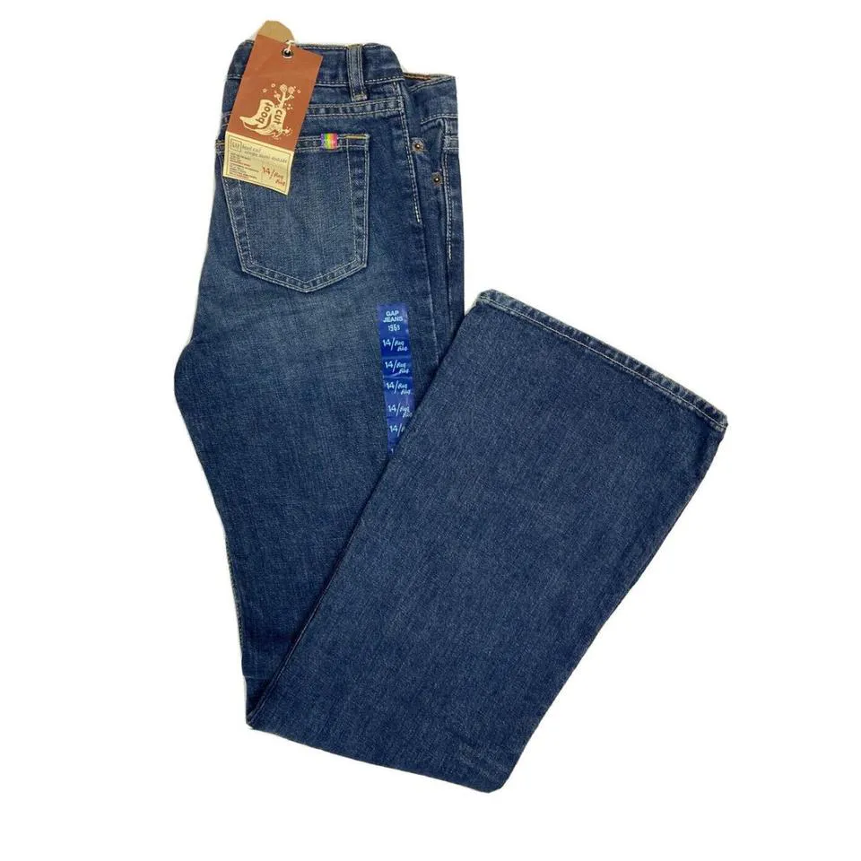 Gap Men's Blue Jeans