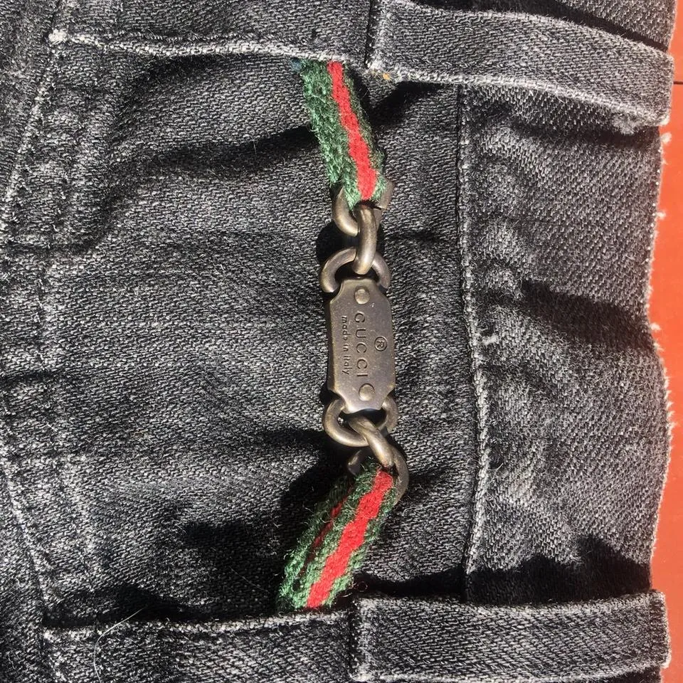 Gucci Men's Jeans