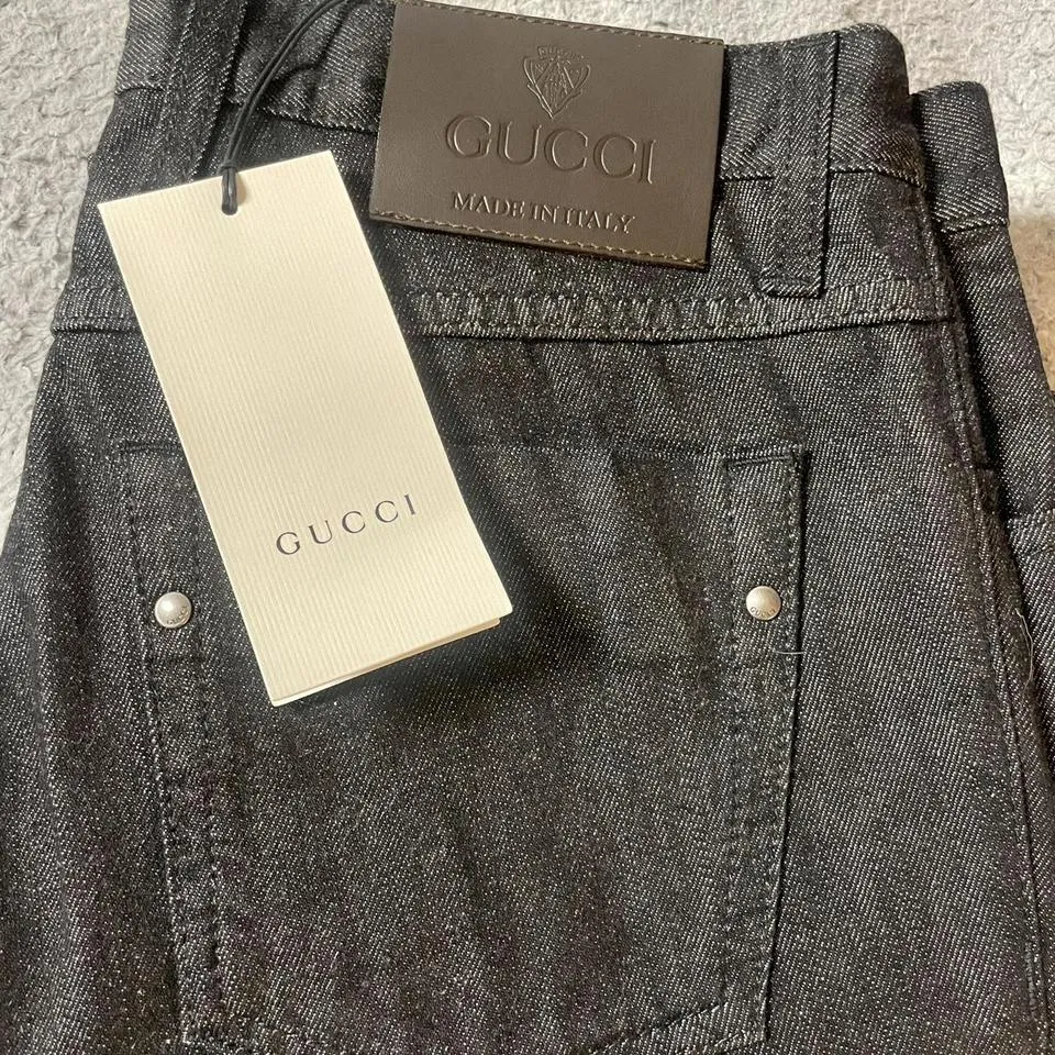 Gucci Men's Jeans