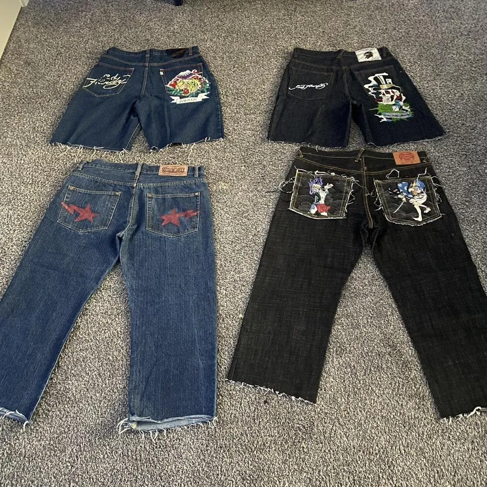 Gucci Men's Jeans