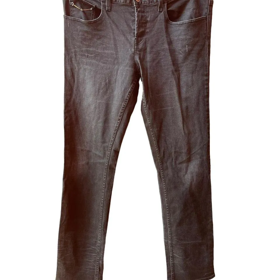 Gucci Men's Jeans