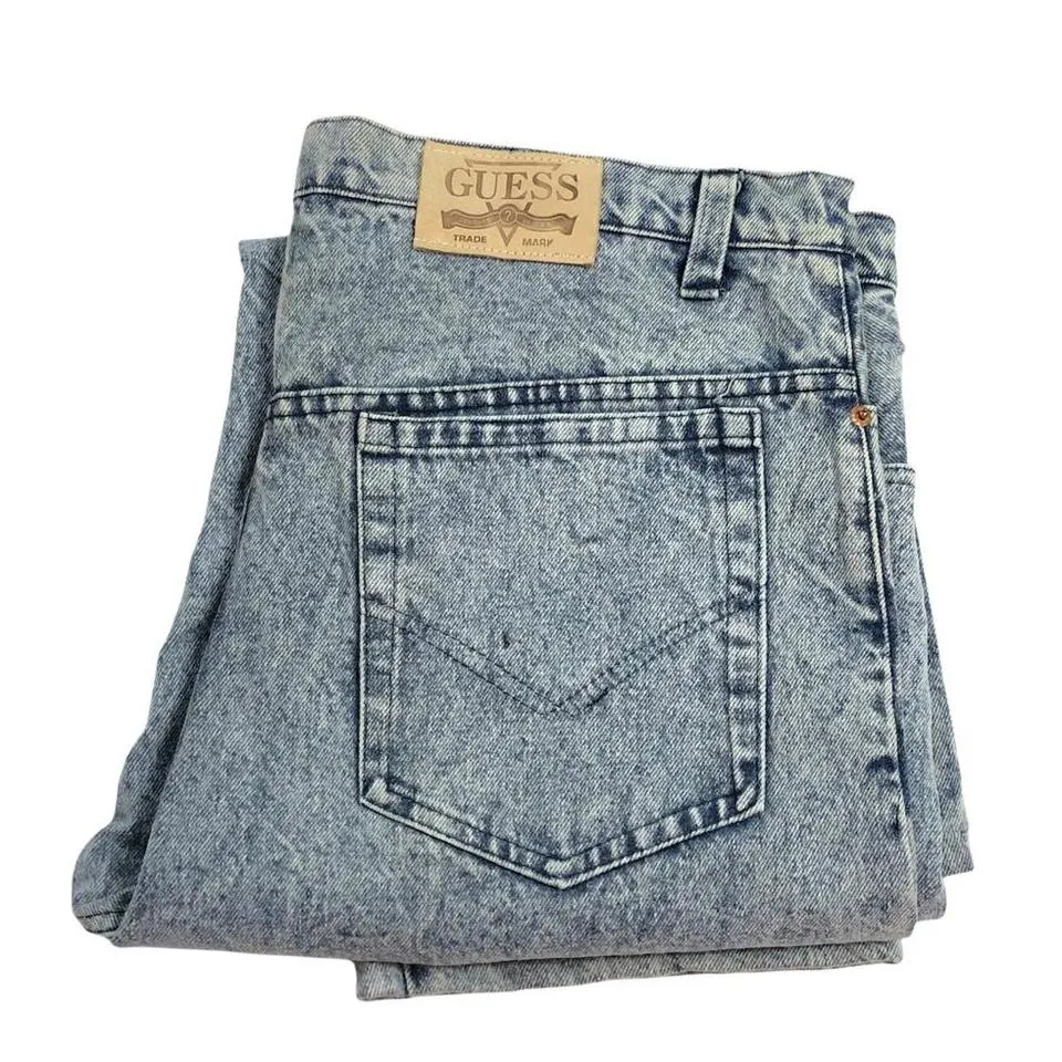 Guess Men's Jeans