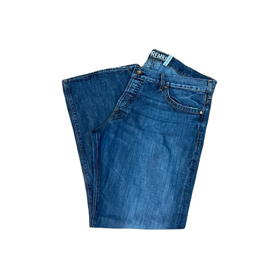 Guess Men's Blue Jeans