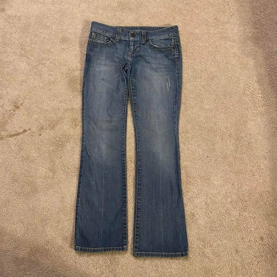 Guess Men's Blue Jeans
