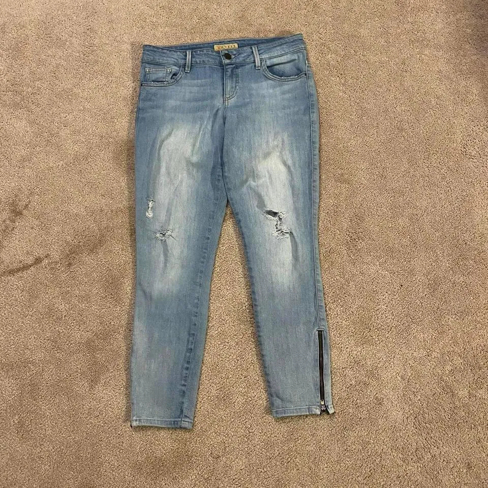Guess Men's Blue Jeans