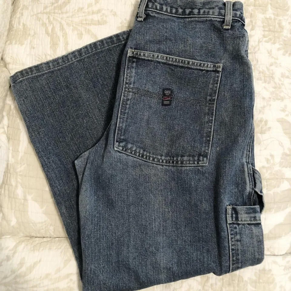 Guess Men's Jeans