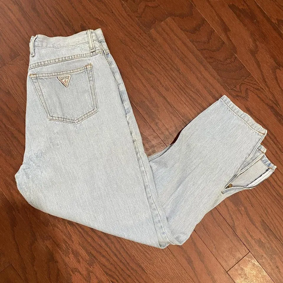 Guess Men's Jeans
