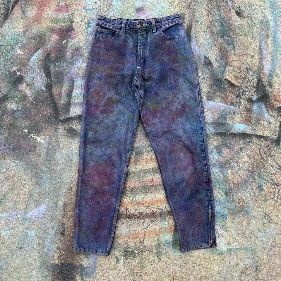 Guess Men's Multi Jeans