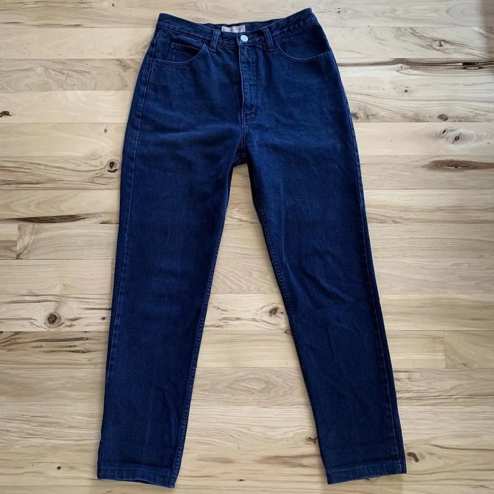 Guess Men's Blue Jeans