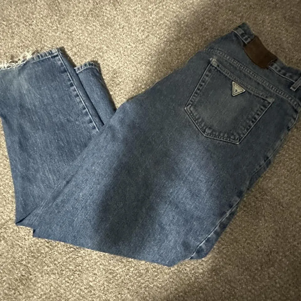 Guess Men's Jeans