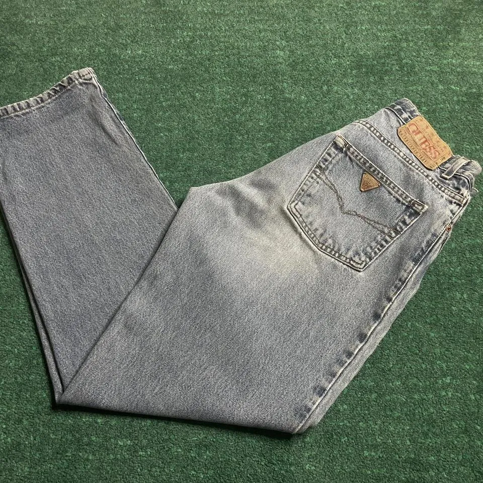 Guess Men's Jeans