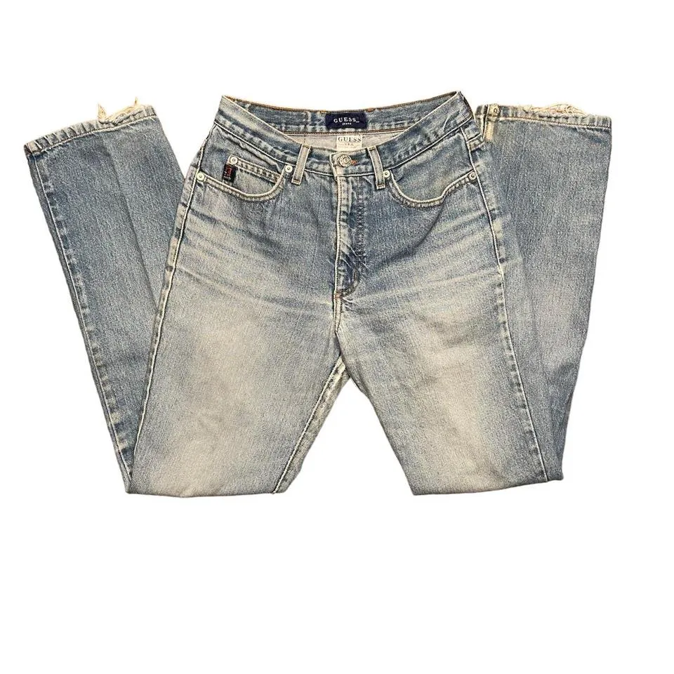 Guess Men's Jeans