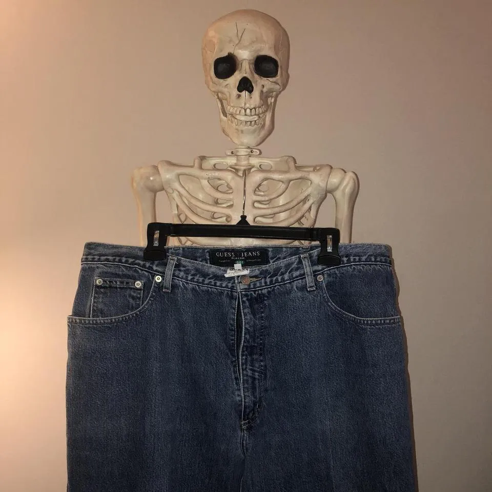 Guess Men's Jeans