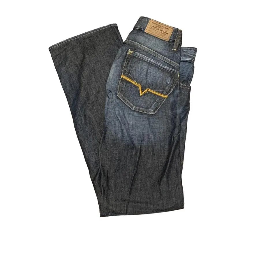 Guess Men's Jeans
