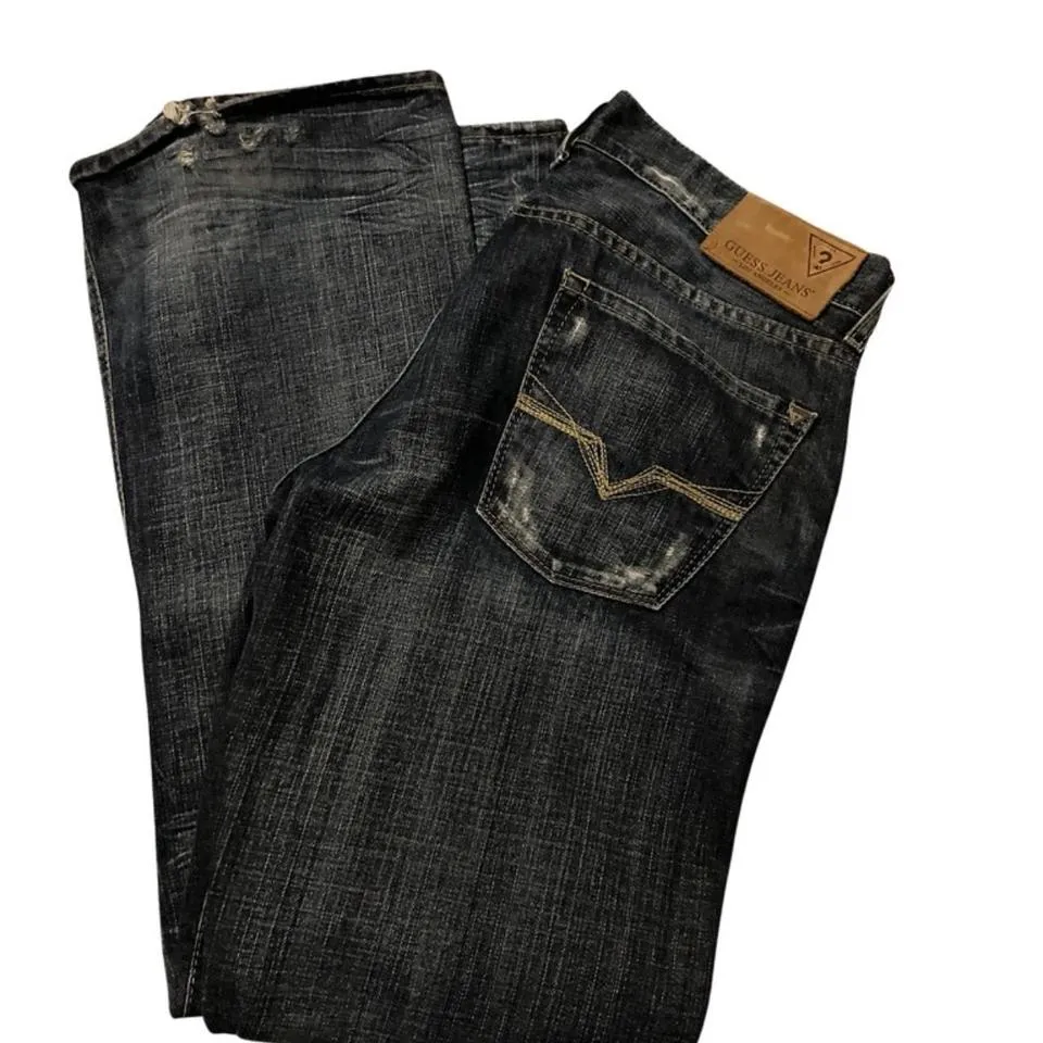Guess Men's Jeans