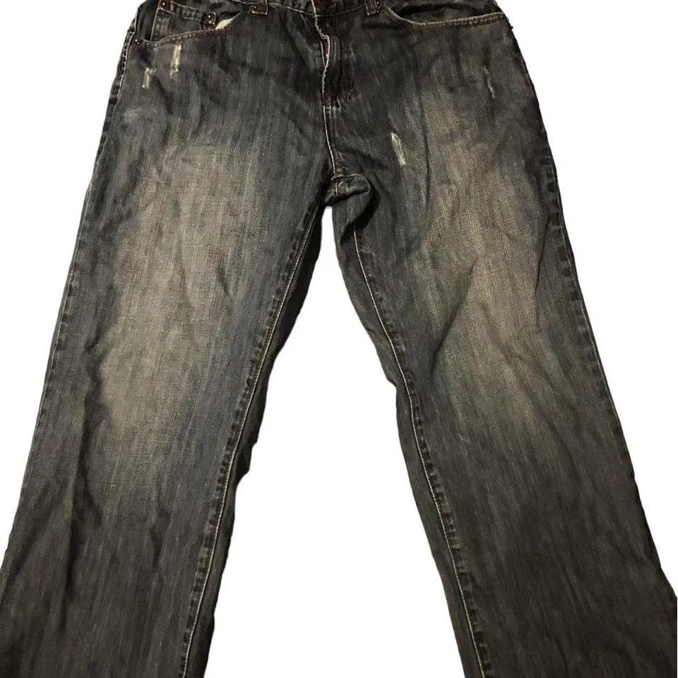 Guess Men's Jeans