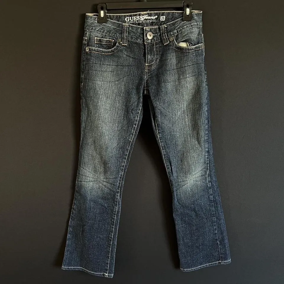 Guess Men's Jeans