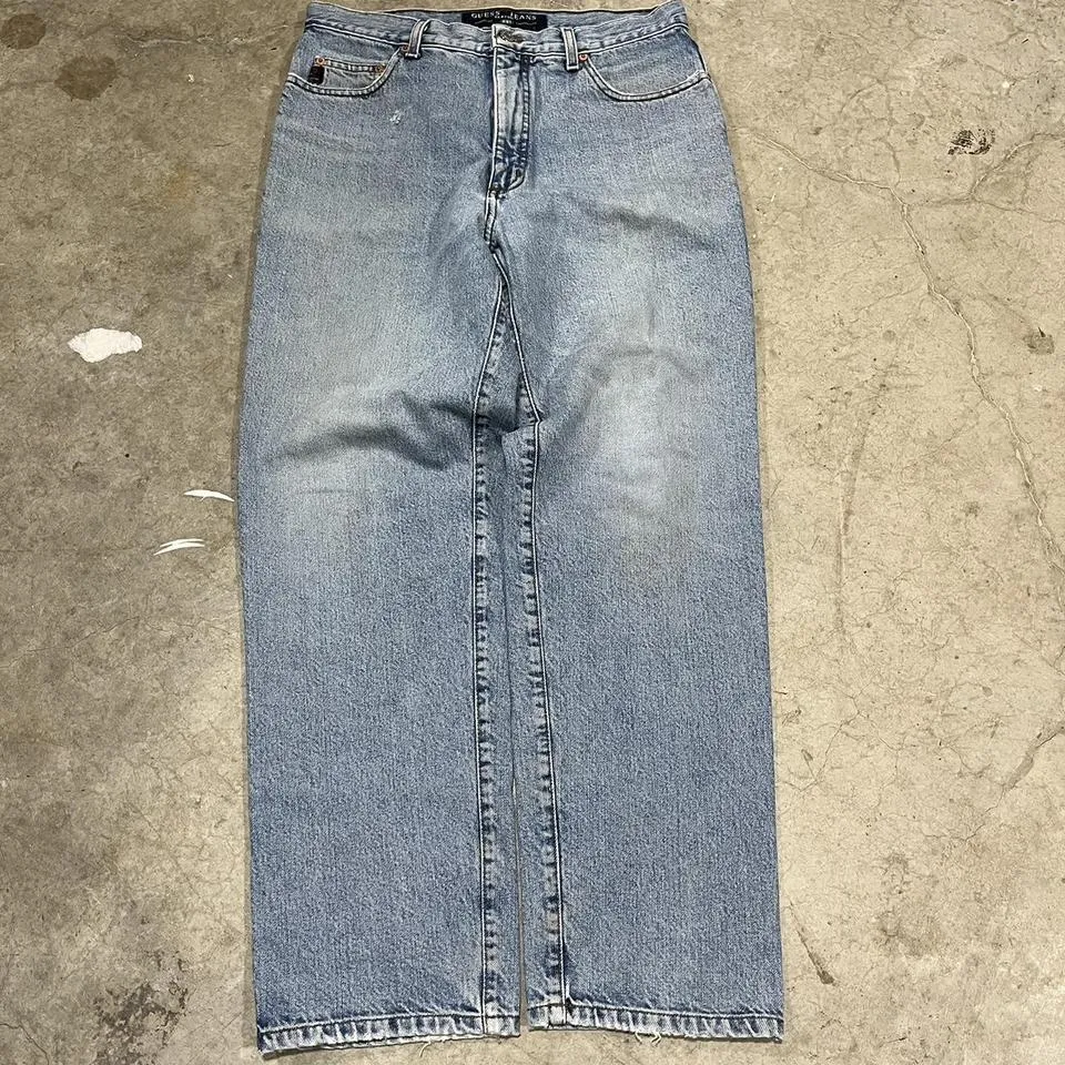 Guess Men's Jeans
