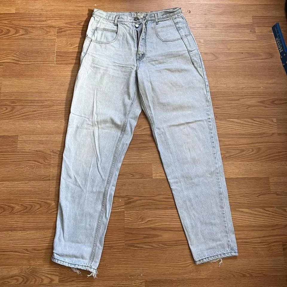 Guess Men's Blue Jeans