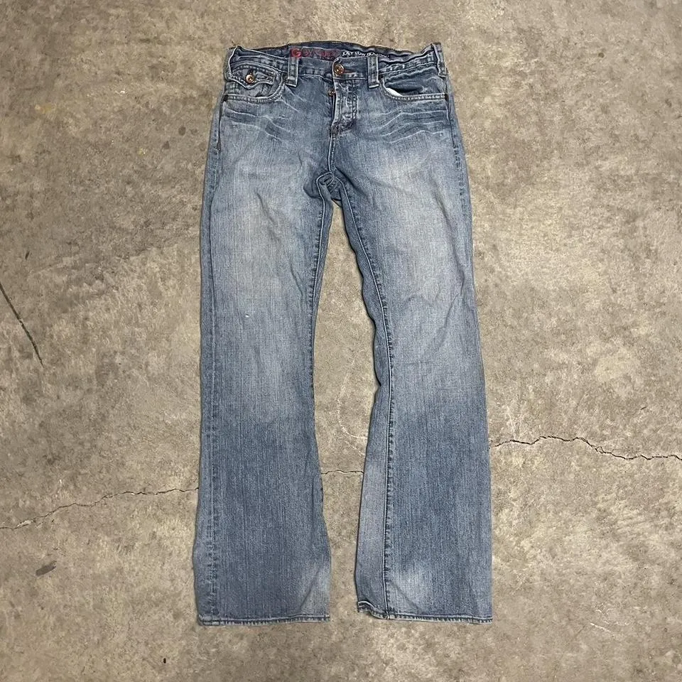 Guess Men's Blue Jeans