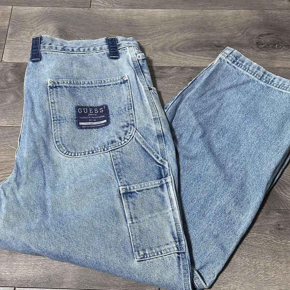 Guess Men's Jeans