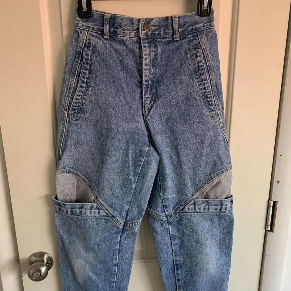 Guess Men's Blue Jeans