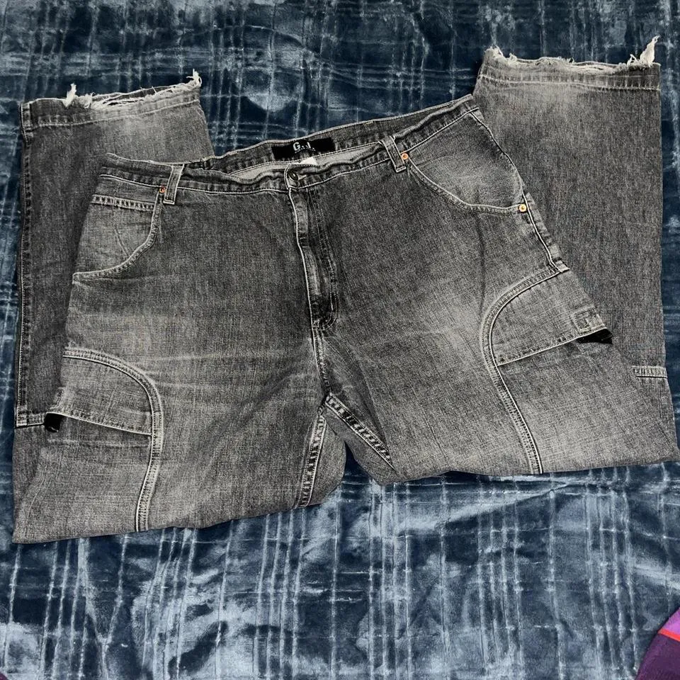 Guess Men's Jeans