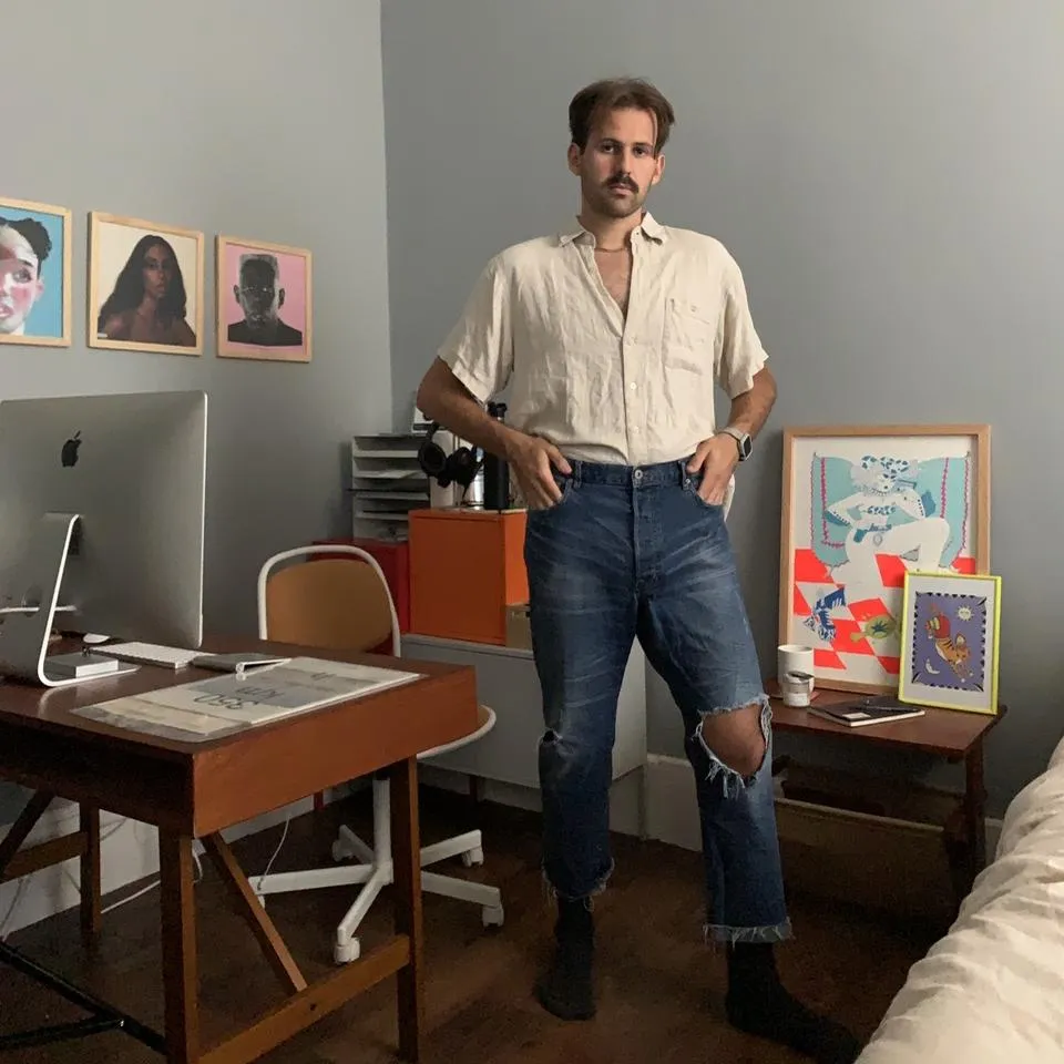 H&M Men's Jeans