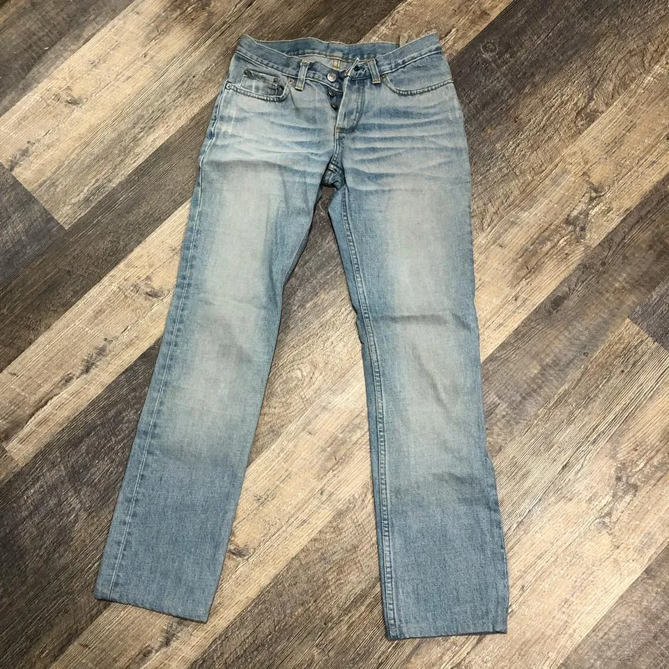 Helmut Lang Men's Jeans
