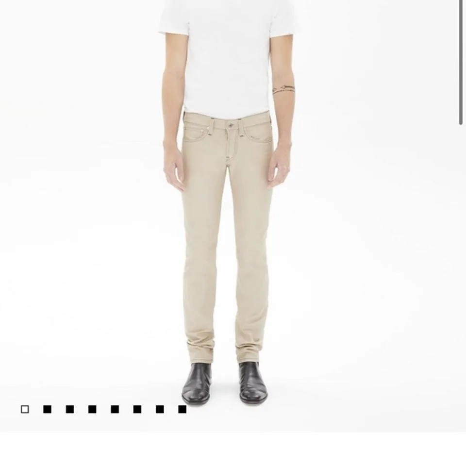 Helmut Lang Men's Jeans
