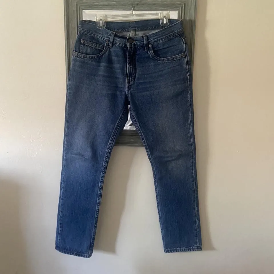 Helmut Lang Men's Jeans