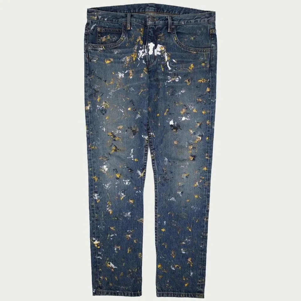 Helmut Lang Men's Jeans
