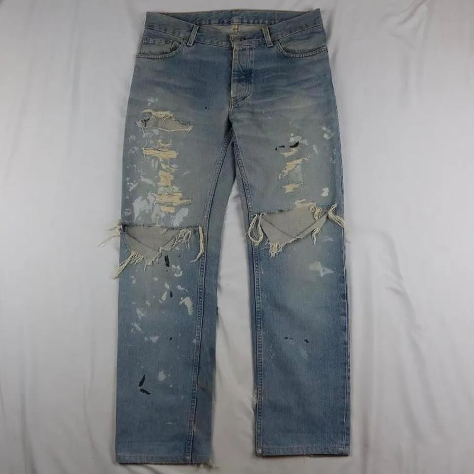 Helmut Lang Men's Jeans