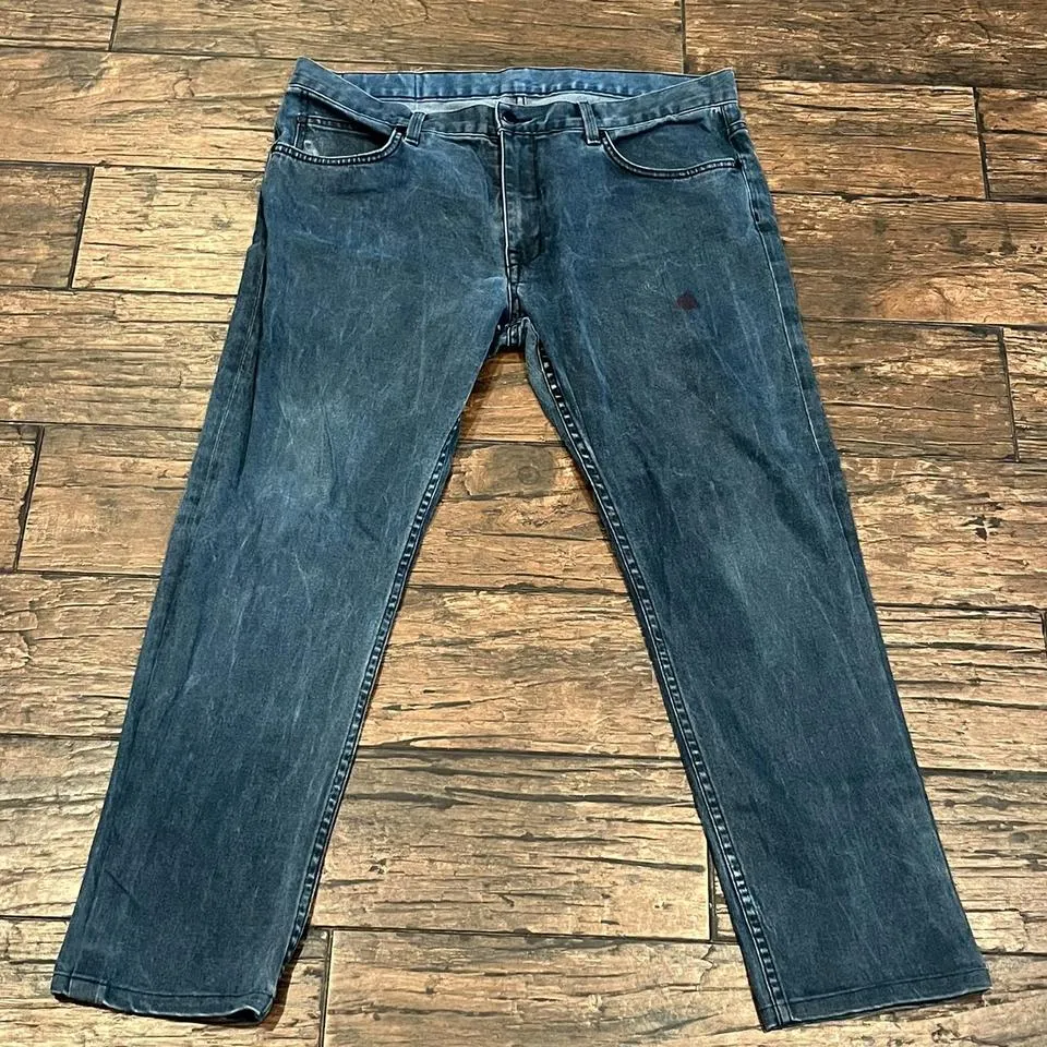 Helmut Lang Men's Jeans