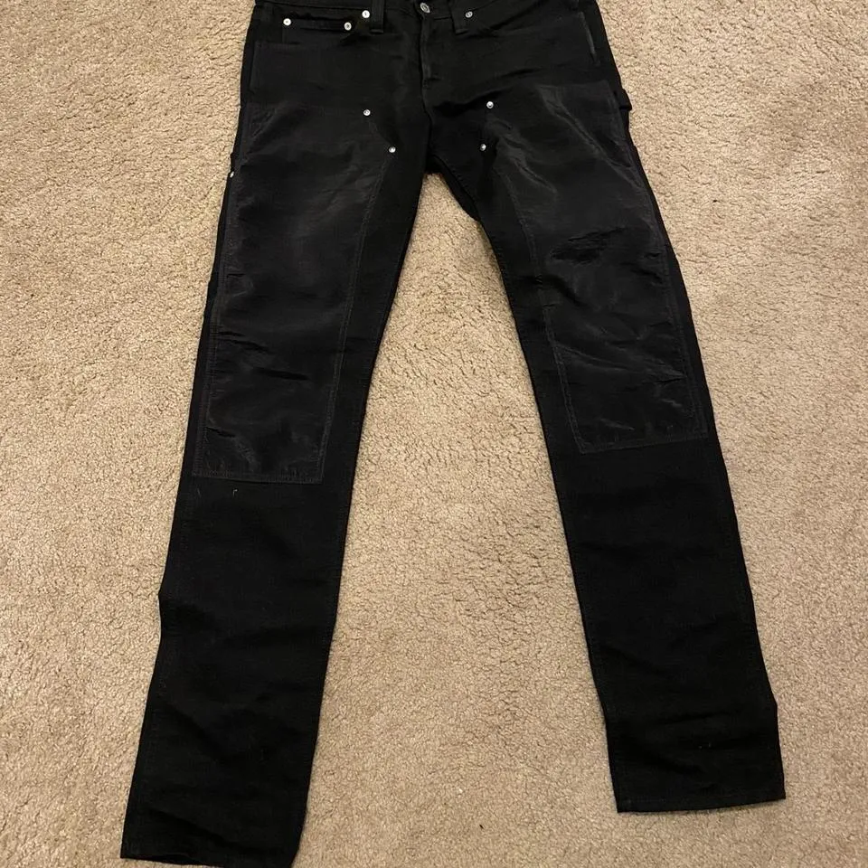 Helmut Lang Men's Jeans